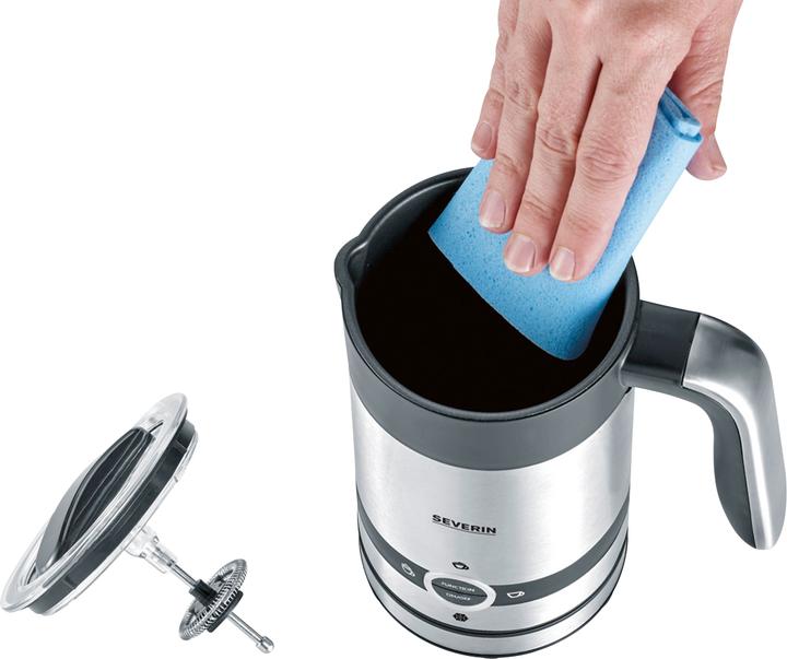 Produktbild Severin SM 3584 (200 ml)