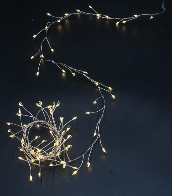 Actual product image GuGus Angel Cluster (2.30 m)