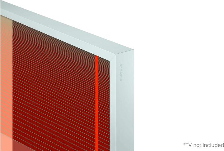 Actual product image Samsung Frame for Frame TV 55", porcelain blue aluminium Limited Edition (Framing system)