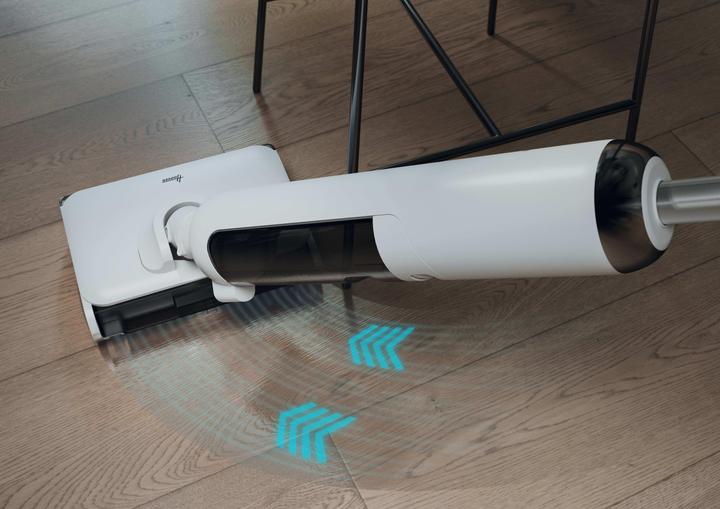 Produktbild Hoover HW400 011 (Saugen + Wischen)