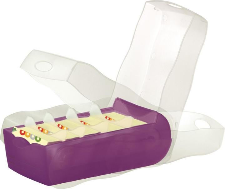 Image du produit Han Croco (A7, De part et d'autre)