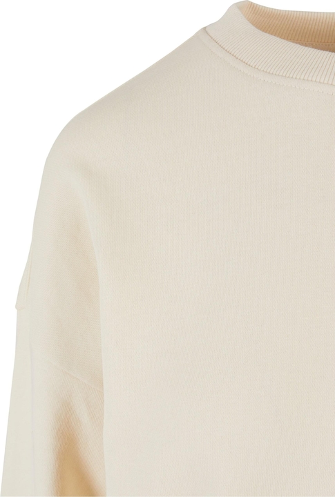 Image du produit Urban Classics Ladies Oversized Light Terry Crewneck - 159547 (S)