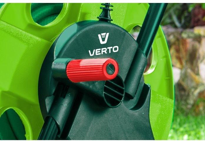 Produktbild Verto Gartenschlauchrolle (45 m)
