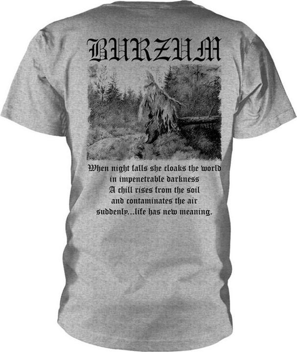 Produktbild Universal Textiles Filosofem 3 TShirt (XXL)