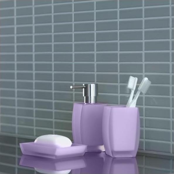 Produktbild Steinbach Freddo Lavendel Seifenspender