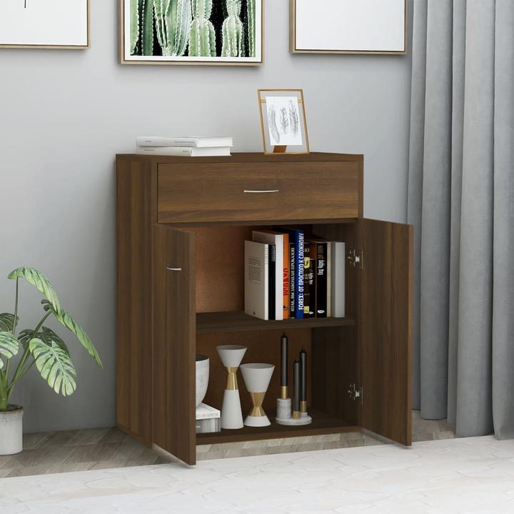 Image du produit VidaXL Lucas (60 x 30 x 75 cm)