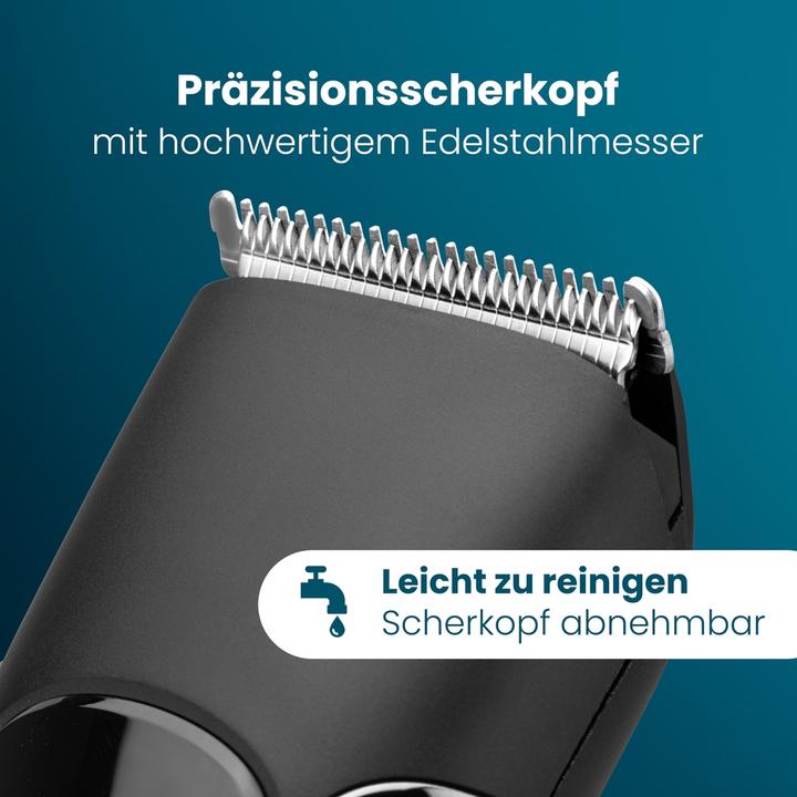 Produktbild Clatronic HSM/R 3827