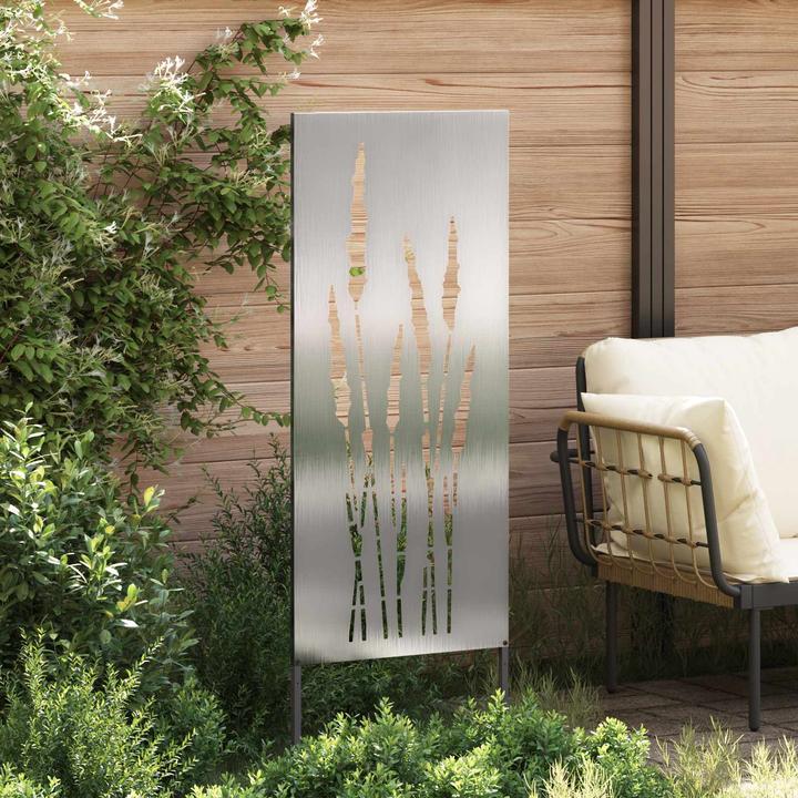 Produktbild vidaXL Gartensichtschutz (50 cm)