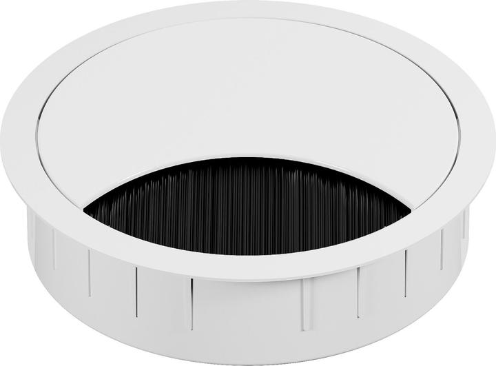 Immagine prodotto Bachmann Loop Round (Foro cavo, 8 cm)