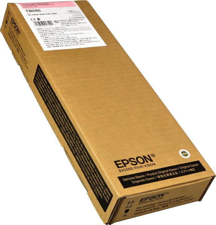 Produktbild Epson T8046 UltraChrome (LM)