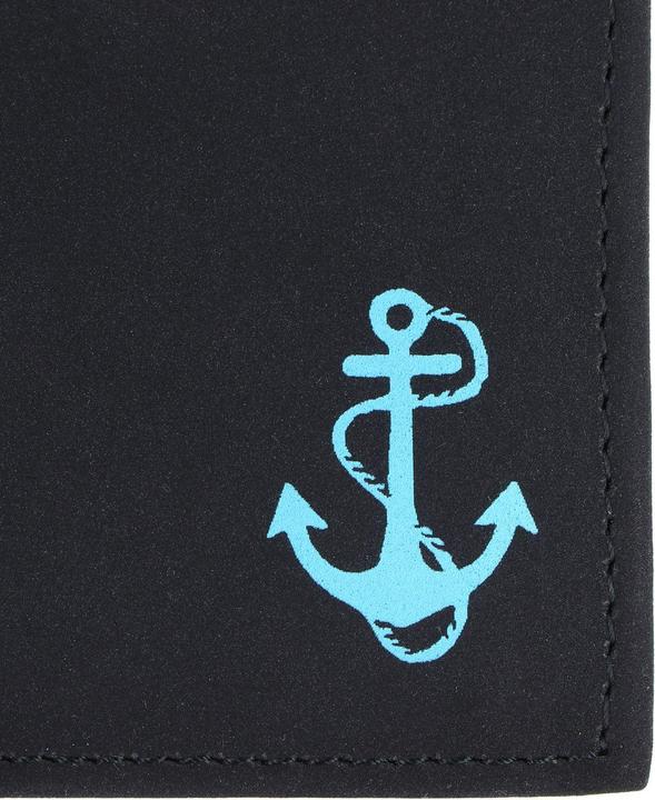 Actual product image Oxmox New Cryptan RFID Protect Kombibörse