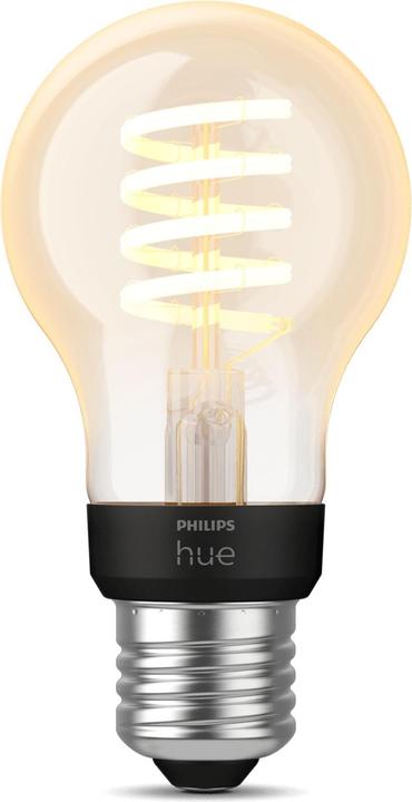 Actual product image Philips Hue White Ambiance (E14, 350 lm, 1x)