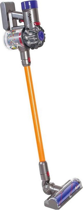 Actual product image Dyson Vacuum Cleaner Toy