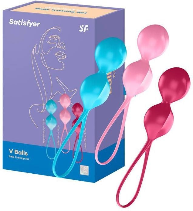 Immagine prodotto Satisfyer C03 Doppio