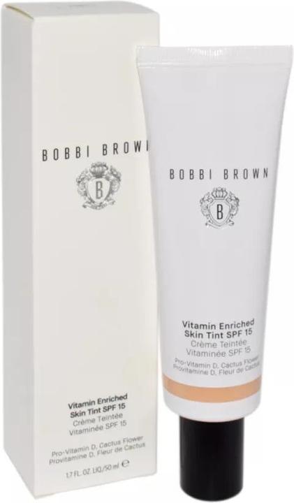 Produktbild Bobbi Brown Vitamin Enrichie Skin Tint Sun Protection Factor 15 Light 1 (Light 1)