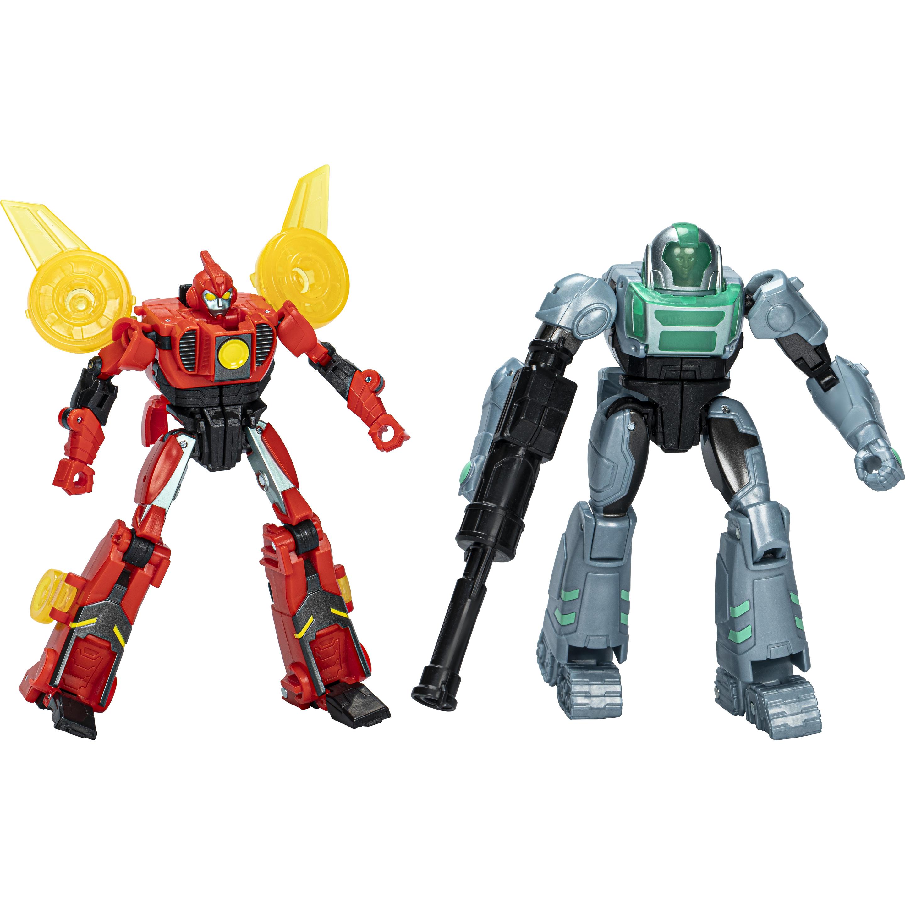 Thumbnail - Transformers Earthspark CombiNerf 1