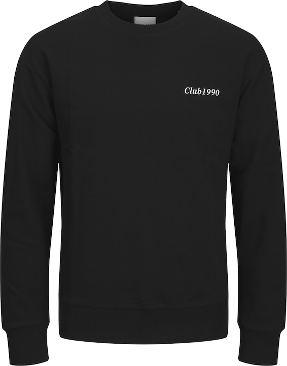 Produktbild Jack & Jones Jjebradley Graphic Sweat Crew Noos (XL)