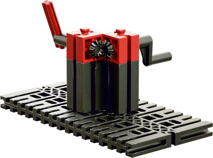Produktbild Fischertechnik Profi-Mechaniker & statisch