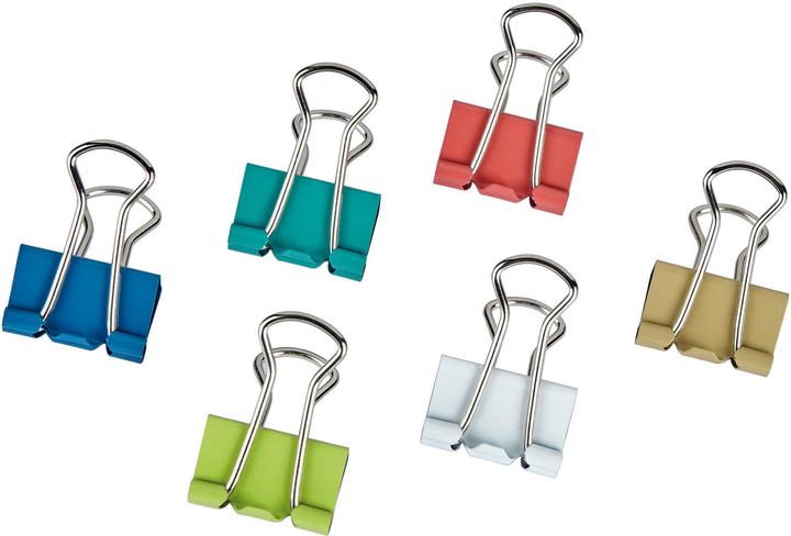 Immagine prodotto Maul Morsetto Mauly 215 2157698 24 pezzi ass. (24x)