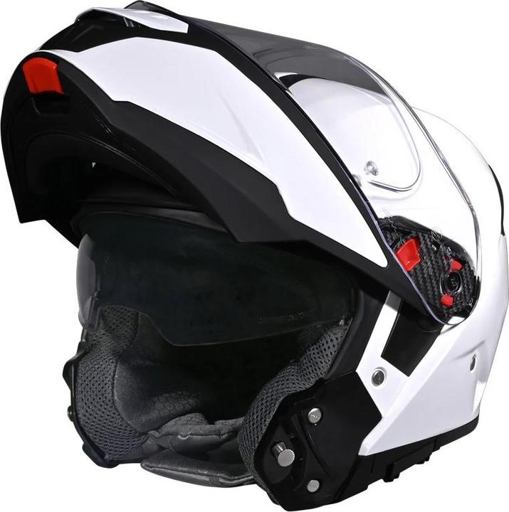 Image du produit Smk GULLWING SOLID Klapphelm (3XL)