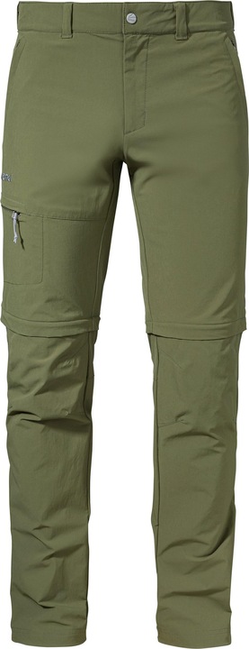 Actual product image Schöffel Pants Koper1 Zip Off (L)