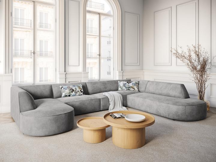 Actual product image CXL by Christian Lacroix Charles (Sofa landscape)