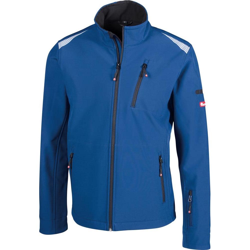 Fortis, Arbeitsjacke, Veste (L)