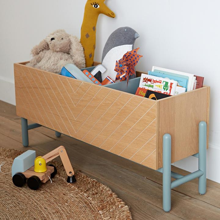 Image du produit La Redoute Interieurs Waldo (94 x 29 x 42.50 cm)
