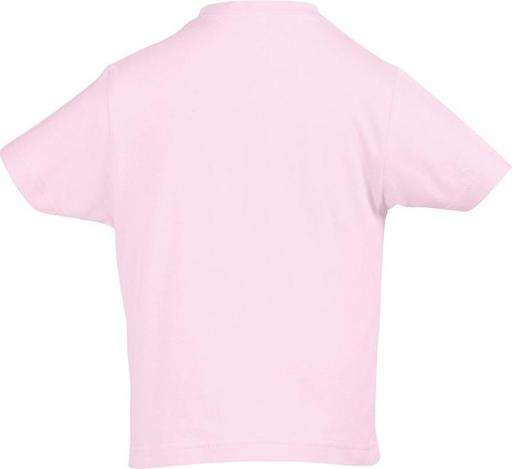 Produktbild Sols Imperial TShirt Baumwolle Kurzarm (92)