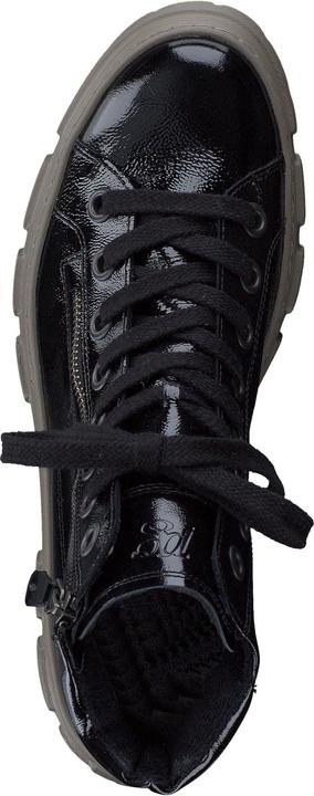 Image du produit Paul Green Knautschlack Black (39)