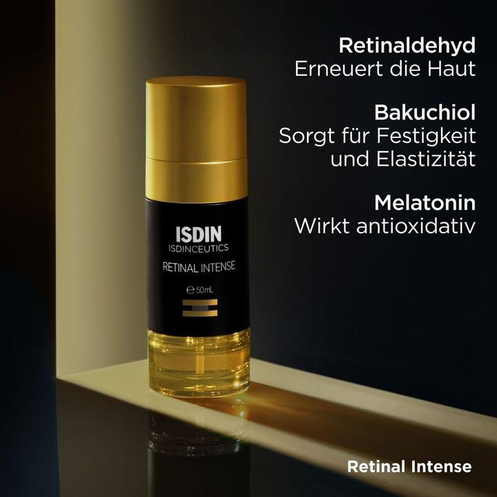 Produktbild Isdin Retinal Intensive (50 ml)