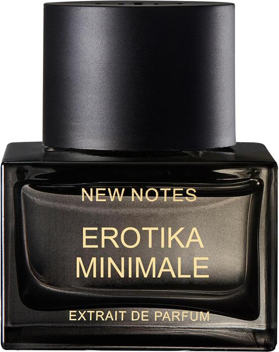 Actual product image New Notes Erotica Minimal (Extrait De Parfum, 50 ml)