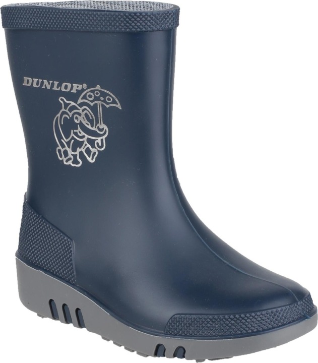 Image du produit Dunlop Mini bottes en caoutchouc Eléphant (21)