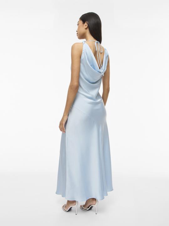 Produktbild Vila VIBEA Wasserfall Maxikleid (42)