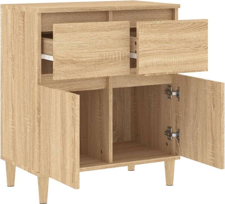 Produktbild vidaXL Sideboard (60 x 60 x 70 cm)