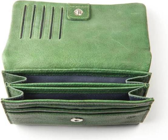 Actual product image Harolds Submarine wallet landscape L