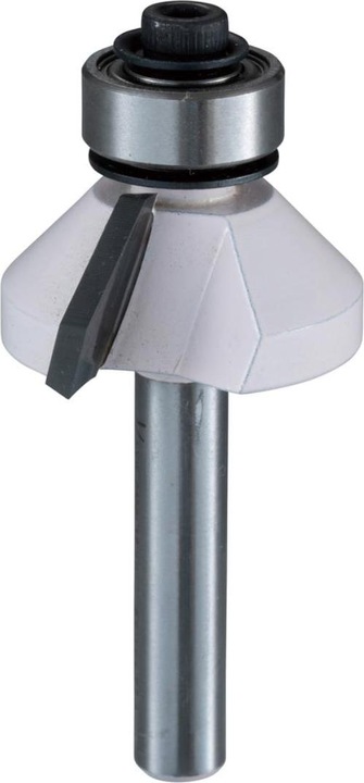 Immagine prodotto Makita Fresa a smusso con cuscinetto sfera