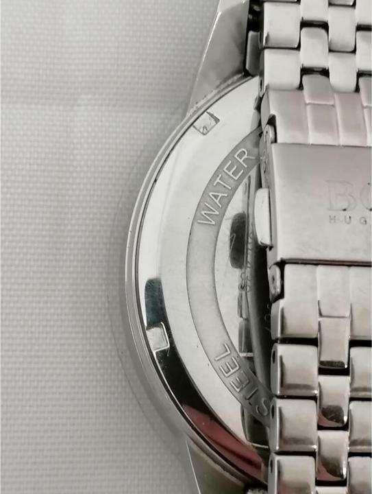 Produktbild Hugo Boss Navigator (Chronograph, 44 mm)