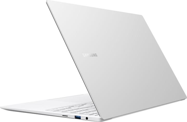 Produktbild Samsung Galaxy Book Pro (15.60", 256 GB, 8 GB, DE, Intel Core i5-1135G7)
