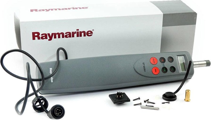 Produktbild Raymarine ST 1000/2000 Pinnenpilot