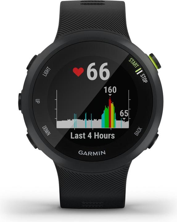 Actual product image Garmin Forerunner 45 (42 mm)