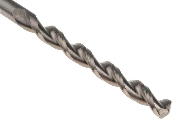 Produktbild RS PRO HSS Spiralbohrer Alu 6,8mm (6.8 Millimeter)