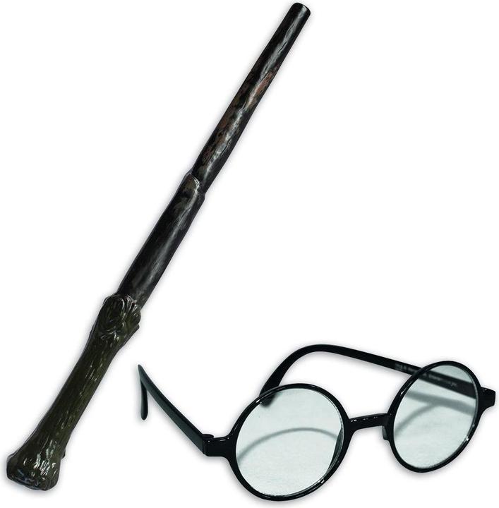 Immagine prodotto Rubies Set di accessori Harry Potter
