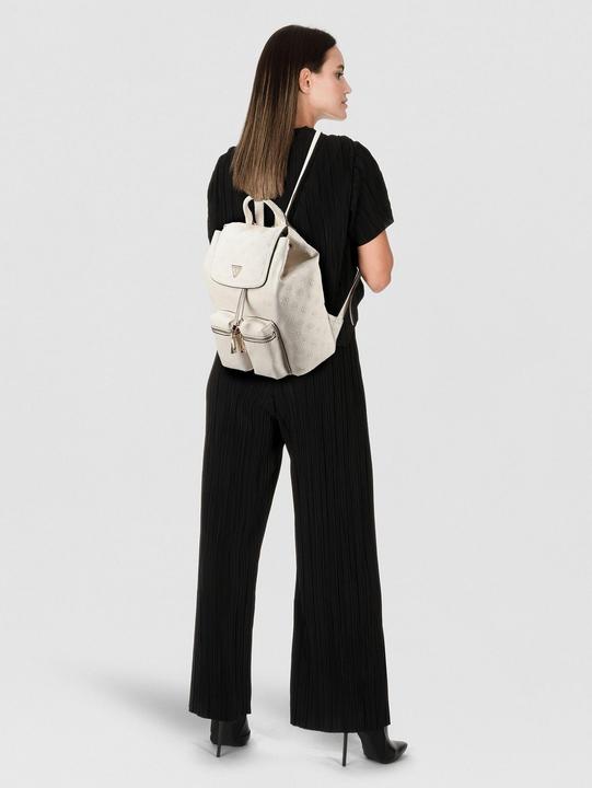 Produktbild Guess Manhattan II Flap Backpack (8 l)