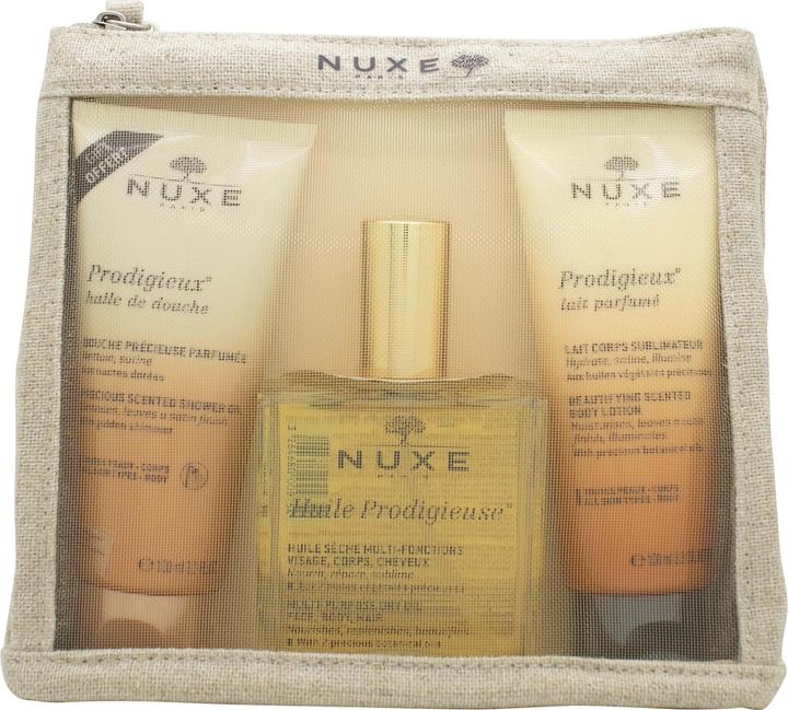 Immagine prodotto Nuxe Travel Beautiful 24