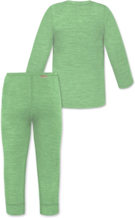 Immagine prodotto Normani Maglia e pantaloni merino per neonati - 9583 (92)