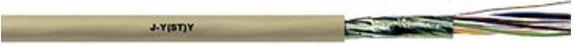 Image du produit Lapp 1591301-100 Câble téléphonique J-Y(ST)Y 2 x 2 x 0.60 mm Gris 100 m (100 m)