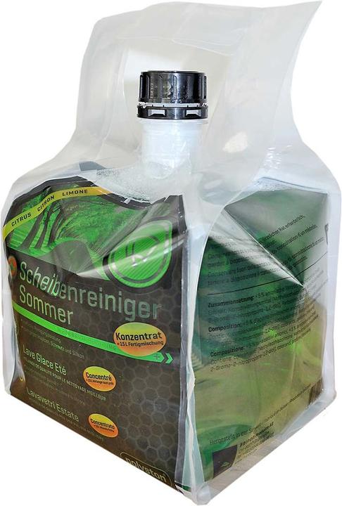 Produktbild Polyston Sommerscheibenreiniger (0.50 l)