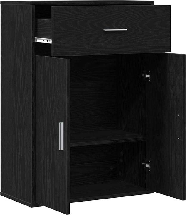 Produktbild vidaXL Sideboard (79 x 38 x 80 cm)