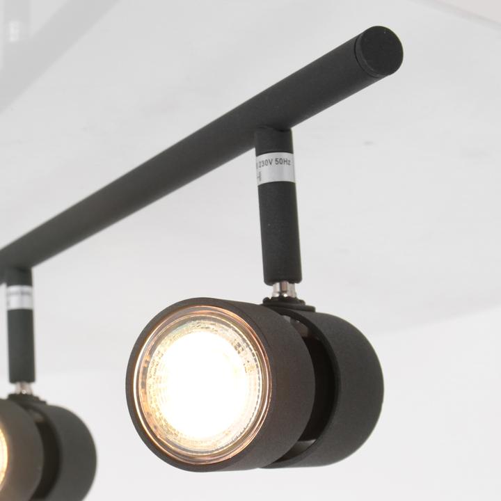 Produktbild Steinhauer Natasja LED (2880 lm, GU10)